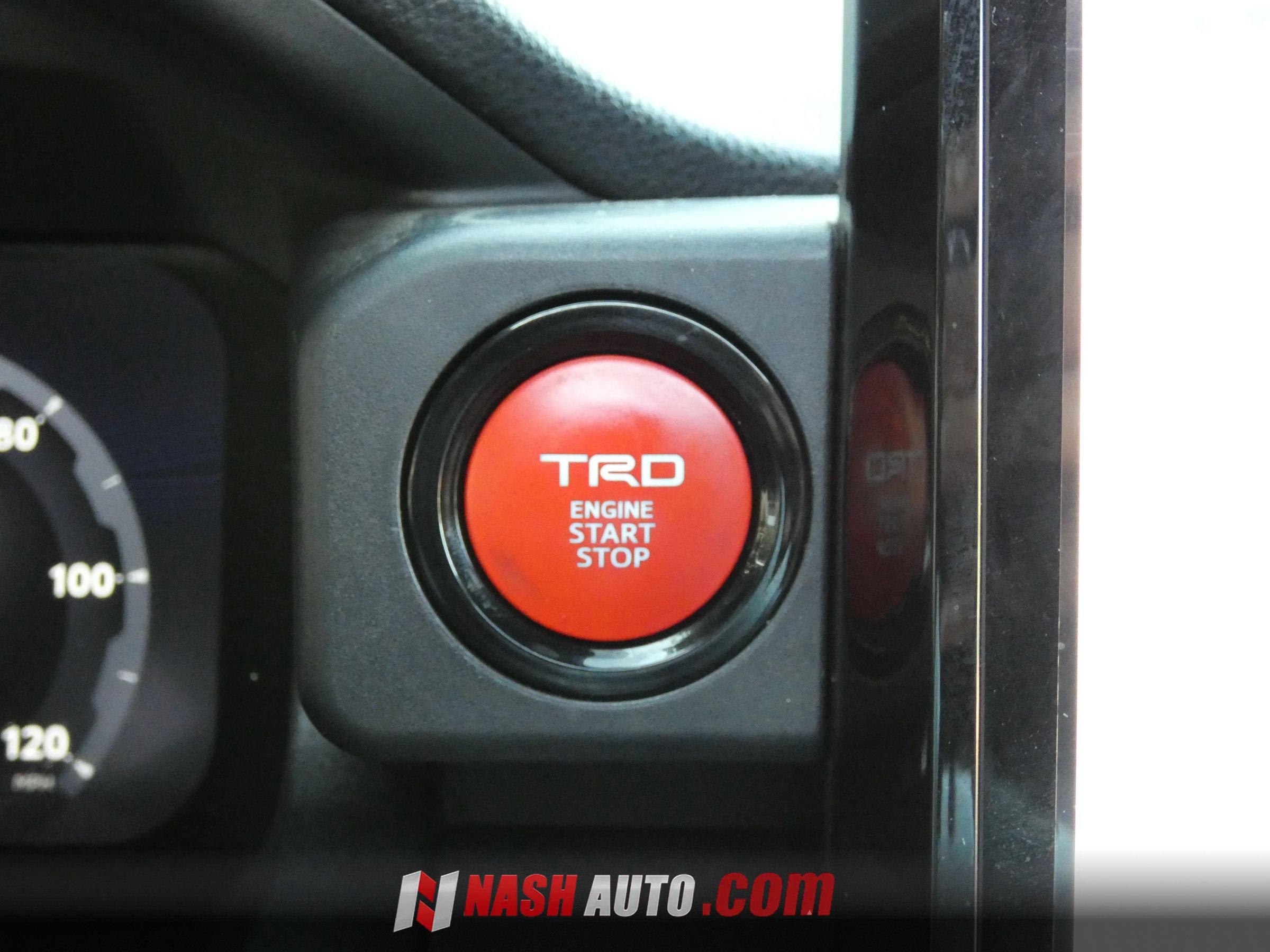 Used 2026 Toyota Tacoma TRD Sport w/ TRD Sport Upgrade Package AWD/4WD image 56