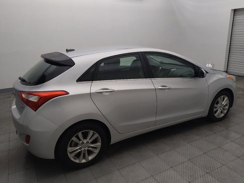 Used 2014 Hyundai Elantra GT FWD image 10