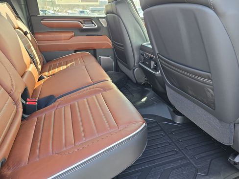 New 2026 GMC Sierra 2500 Denali Ultimate image 28