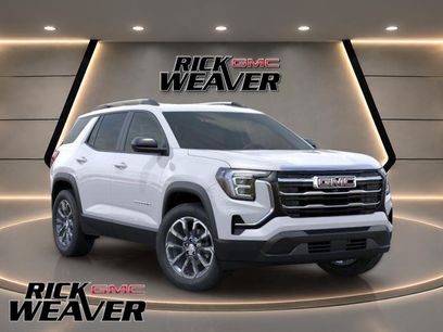 New 2026 GMC Terrain Elevation w/ Elevation Premium Package