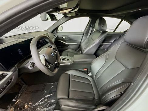 New 2026 BMW 330i xDrive Sedan w/ Premium Package image 20