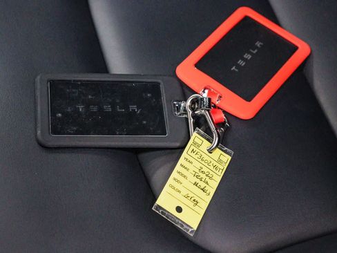 Used 2022 Tesla Model 3 RWD image 20
