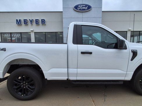 Used 2026 Ford F150 XL w/ Equipment Group 103A High AWD/4WD image 1