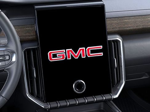 New 2026 GMC Acadia Denali w/ Super Cruise Package FWD image 20