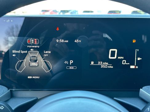 Used 2026 Nissan Kicks SV image 27