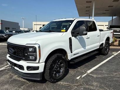 Used 2023 Ford F250 XLT w/ XLT Premium Package
