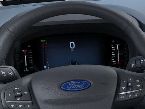 New 2025 Ford Maverick XLT w/ XLT Luxury Package AWD/4WD image 13