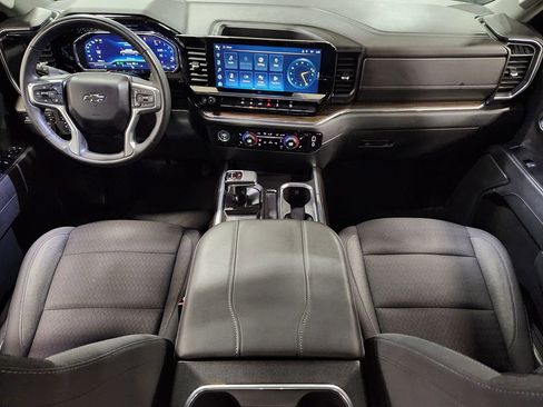 Used 2023 Chevrolet Silverado 1500 RST image 48