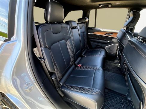 Used 2022 Jeep Grand Cherokee Summit image 26