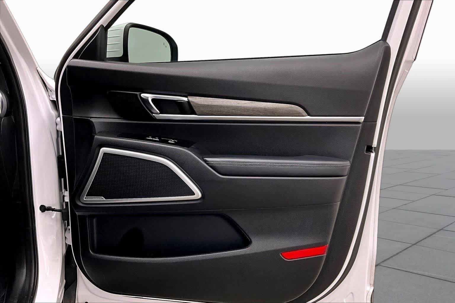 Used 2021 Kia Telluride EX w/ EX Premium Package FWD image 27