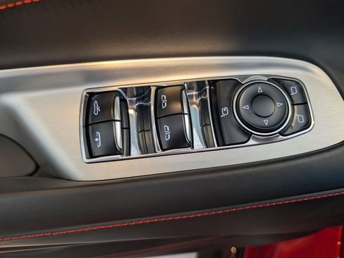 Used 2024 Chevrolet Corvette Z06 w/ Battery Protection Package image 9