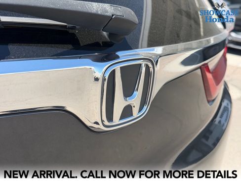 Certified 2019 Honda CR-V EX image 9