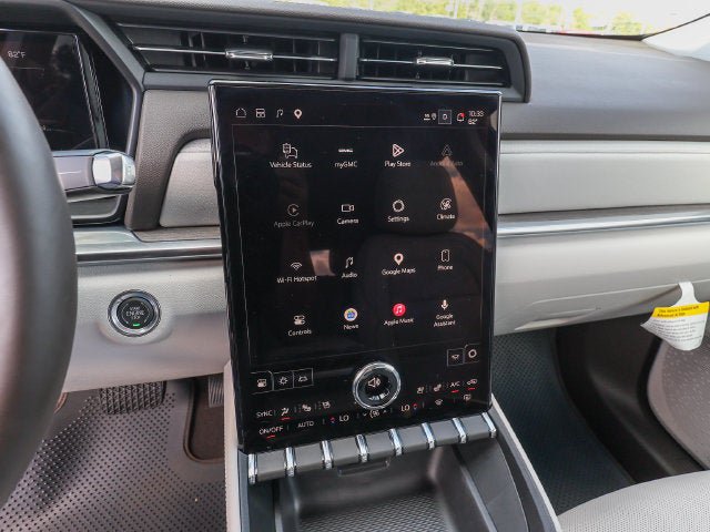New 2026 GMC Terrain Denali AWD/4WD image 19