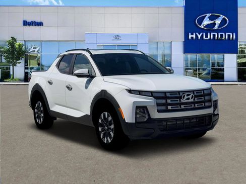 New 2026 Hyundai Santa Cruz SEL AWD/4WD image 11