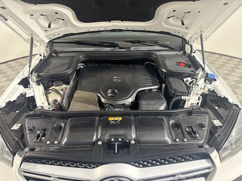 Used 2020 Mercedes-Benz GLE 450 4MATIC w/ 3rd Row Seat Package image 39