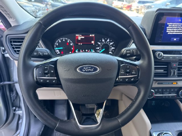 Used 2022 Ford Escape SE w/ Convenience Package AWD/4WD image 18