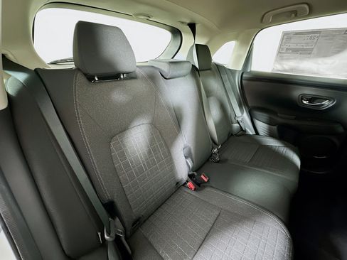 New 2026 Honda HR-V LX image 24