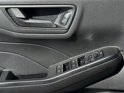 Used 2025 Ford Escape Active image 21