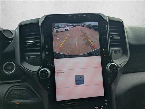 New 2026 RAM 2500 Tradesman image 13