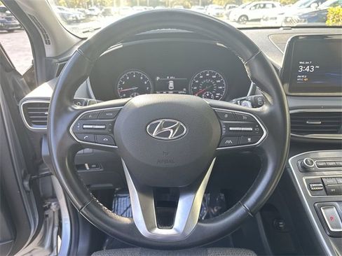 Used 2023 Hyundai Santa Fe SEL image 10