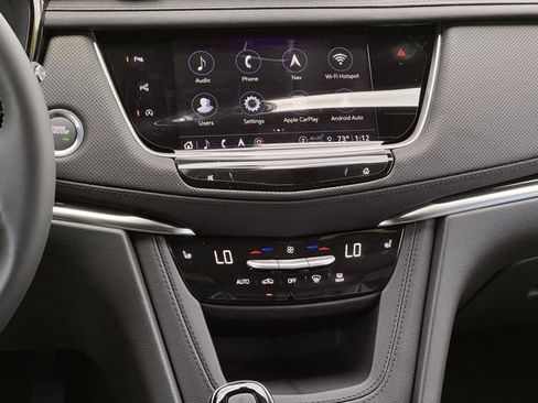 New 2026 Cadillac XT5 Premium Luxury image 15