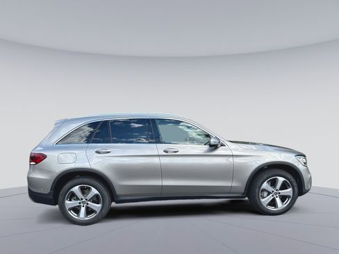 Used 2022 Mercedes-Benz GLC 300 4MATIC image 34