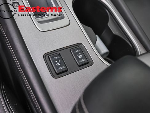 Used 2024 Nissan Murano SL AWD/4WD image 20