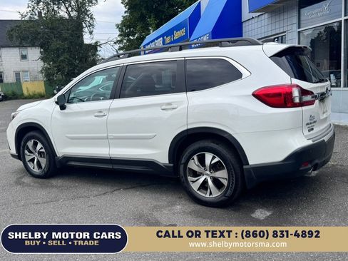 Used 2019 Subaru Ascent Premium AWD/4WD image 7