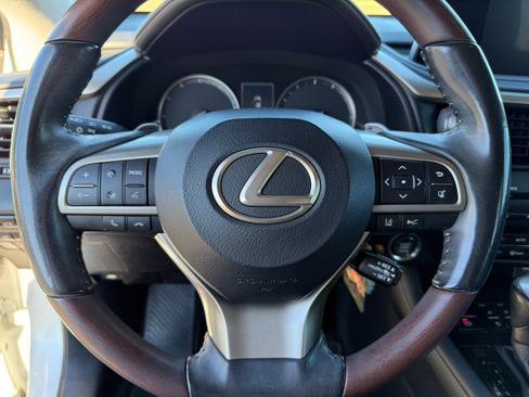 Used 2020 Lexus RX 350 FWD image 20