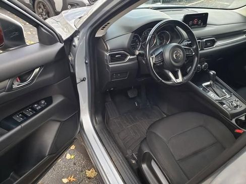 Used 2018 MAZDA CX-5 Sport image 10