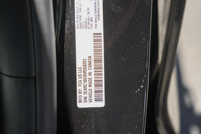 New 2027 Chrysler Pacifica Select w/ Family Tech Group FWD image 50