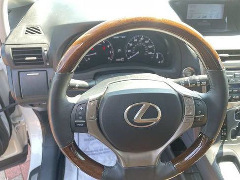 Used 2014 Lexus RX 350 FWD image 11