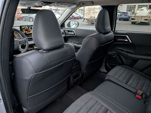 New 2026 Mitsubishi Outlander Trail Edition image 26