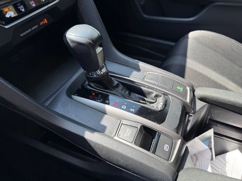 Used 2017 Honda Civic Sport image 17