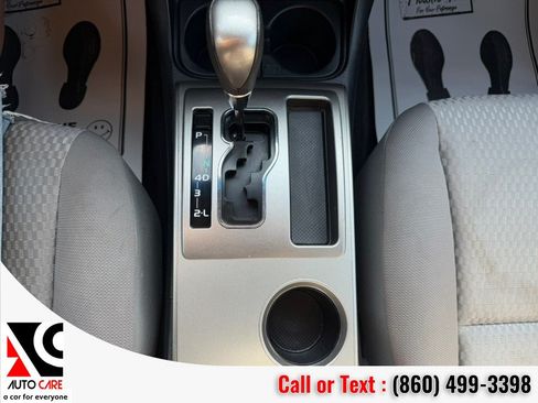 Used 2013 Toyota Tacoma 4x4 Access Cab V6 w/ SR5 Pkg image 23