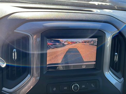 New 2026 Chevrolet Silverado 2500 Custom w/ Custom Value Package image 24