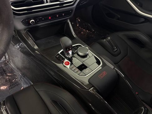 Used 2024 BMW M3 CS AWD/4WD image 24