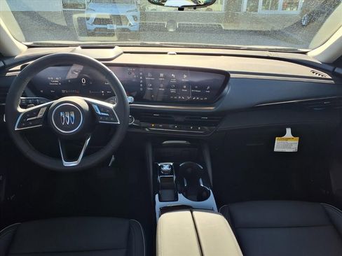 New 2026 Buick Envision Avenir image 3