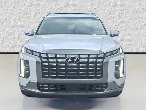 Used 2025 Hyundai Palisade Calligraphy AWD/4WD image 8