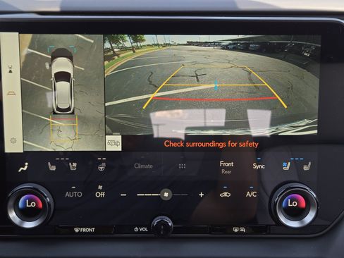 New 2026 Lexus RX 350 Premium w/ Convenience Package image 13