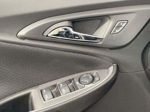 Used 2024 Chevrolet Malibu LT image 21