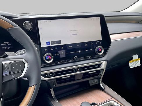 New 2026 Lexus RX 350 FWD image 9