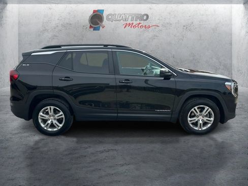 Used 2023 GMC Terrain SLE w/ Driver Convenience Package AWD/4WD image 7