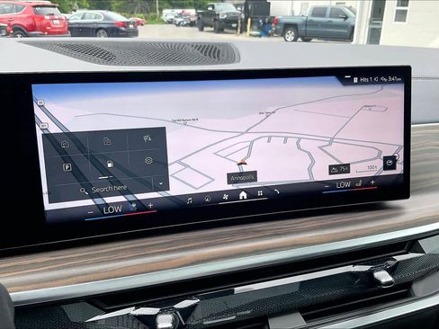 Certified 2026 BMW X7 xDrive40i AWD/4WD image 37