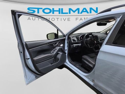 Used 2018 Subaru Crosstrek 2.0i Limited AWD/4WD image 12
