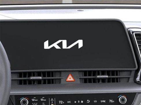 Used 2025 Kia Sportage EX w/ EX Premium Package image 20