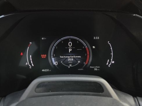 Certified 2023 Lexus RX 350 Premium Plus image 40