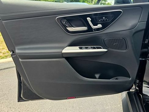 New 2026 Mercedes-Benz GLC 300 4MATIC image 21