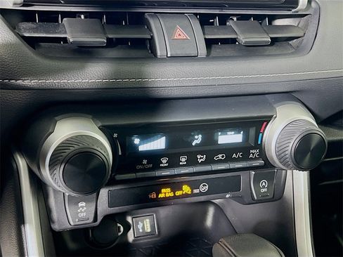 Certified 2025 Toyota RAV4 LE image 15