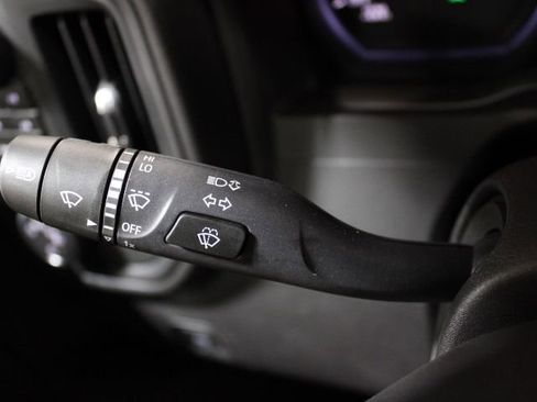 New 2026 Chevrolet Silverado 1500 Custom Trail Boss w/ Dark Appearance Package AWD/4WD image 37